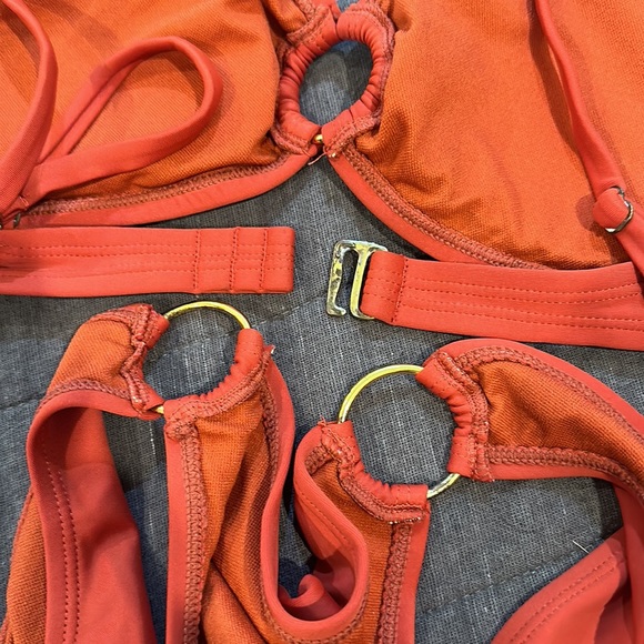 Xhilaration Bikini Set - Picture 9 of 9